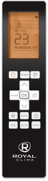 Royal Clima Triumph RCI-TWC28HN