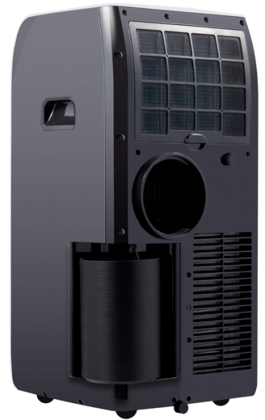 Electrolux Manhattan EACM-14 FM/N3