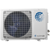 Systemair SYSPLIT SIMPLE DUCT 24 HP Q N