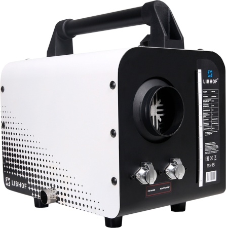 Libhof AHP-512