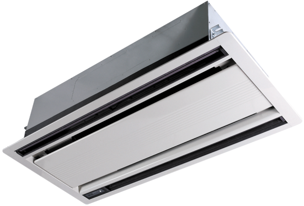 Midea MIH71Q2HN18/T-MBQ2-01A