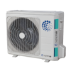Systemair Sysplit Wall Smart 07 V4 HP Q