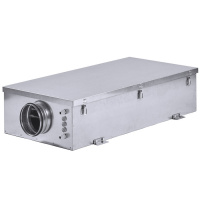 Shuft ECO-SLIM 350-2,4/1 - А