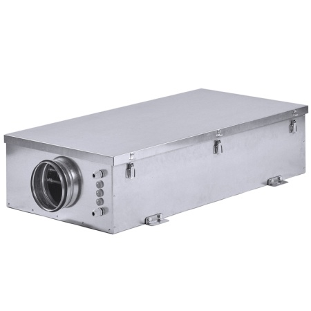 Shuft ECO-SLIM 350-5,0/2 - А