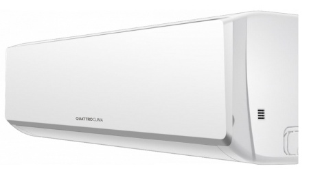 QUATTROCLIMA Monsone QV-M12WAE/QN-M12WAE