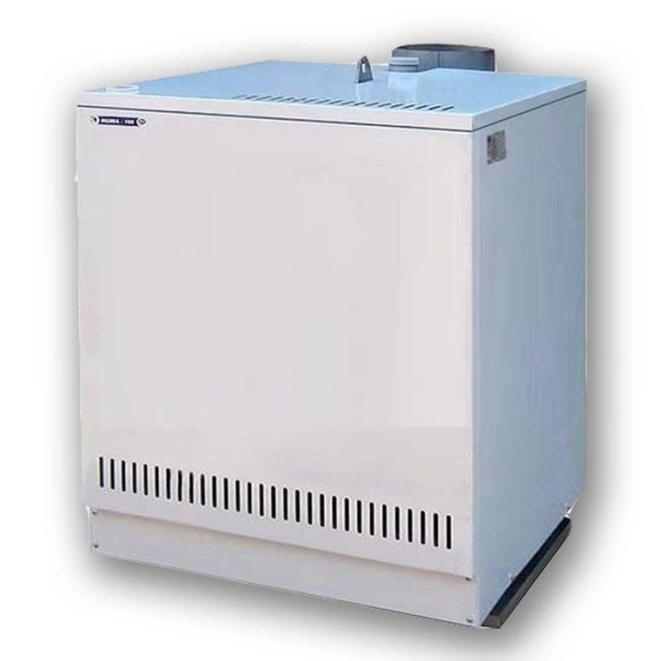 Боринское ИШМА - 100 УЭ