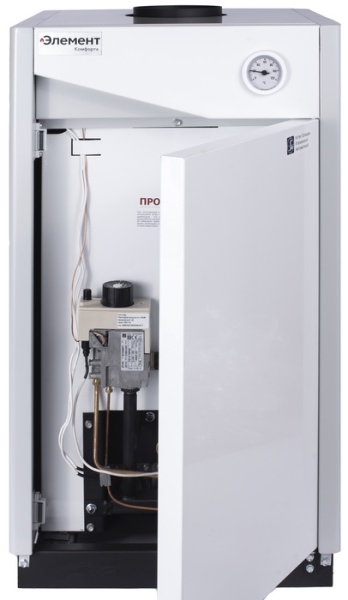 Элемент Комфорта Комфорт 35В