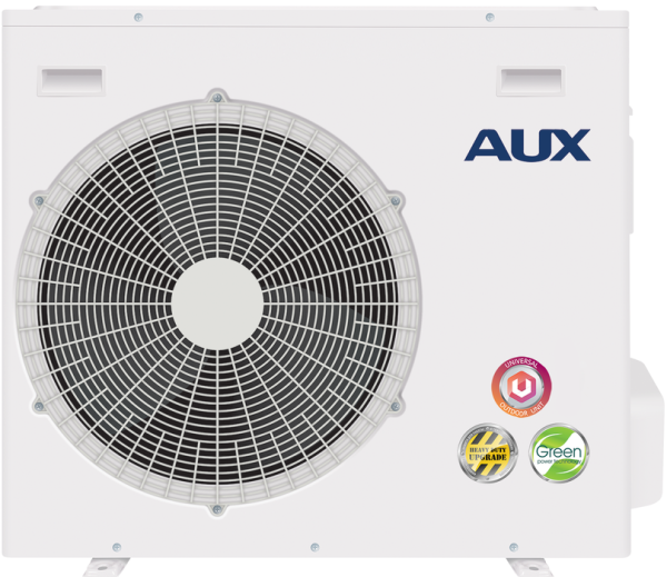 AUX ALCF-HS18/4DR2/AL-HS18/4DR2(U)