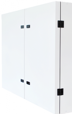 Energolux Riviera GO R-EC VRE 1700-L