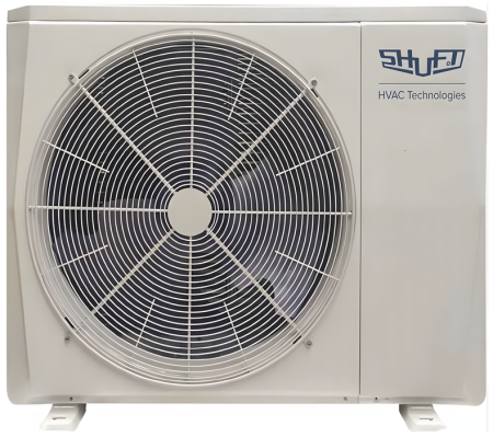 Shuft SDVC-V08WDHN1