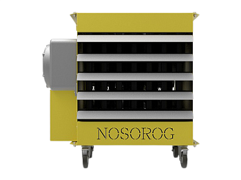 Nosorog 380-3-50-38