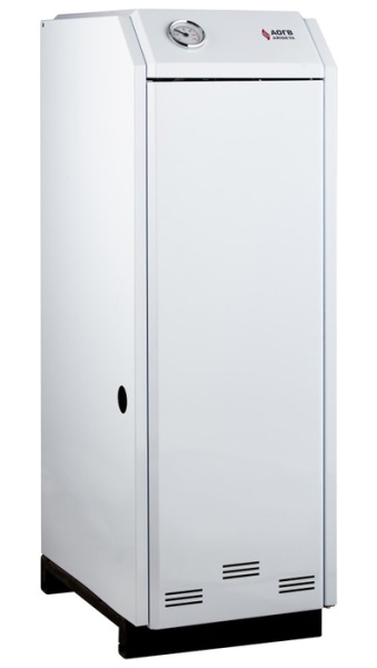 ARIDEYA АОГВ-17,4-02(зад.) с TGV