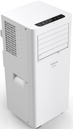 Breeon Alaska BPC-09TDR