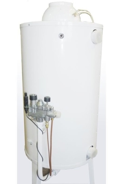 Боринское АОГВ-17,4 РК САБК