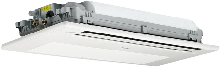 Midea MKC-V600R-B