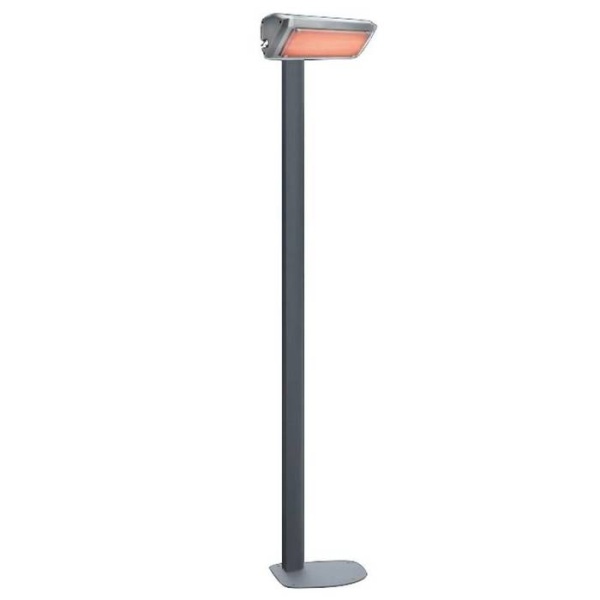 Heliosa COLONNA stand