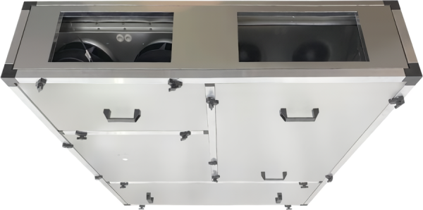 General Climate GA 3000E/33 AUTO