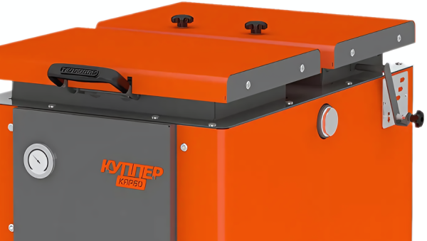 Теплодар КУППЕР КАРБО-34 (2.0)