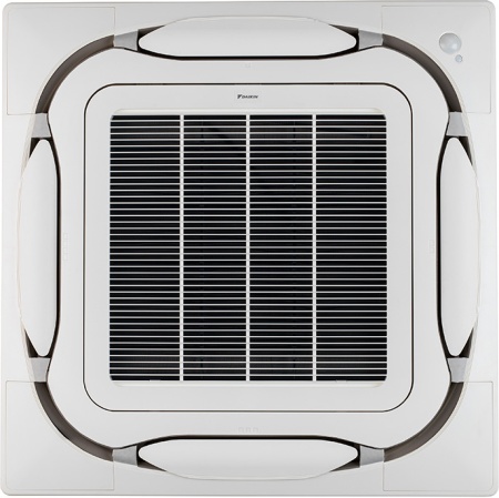 Daikin FCAG35B/BYCQ140E