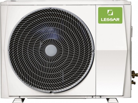 Lessar LUM-HE80AXA2-M