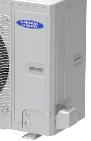 General Climate GU-U48HF