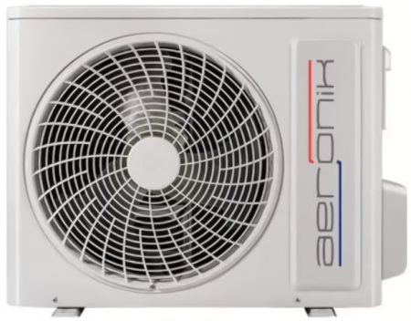 Aeronik ASI-AFH35RS1/B-S/INV/ASO-AGUHN35R1/INV