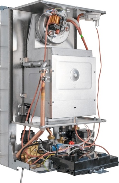 ITALTHERM CITY CLASS 25 FR (WB)