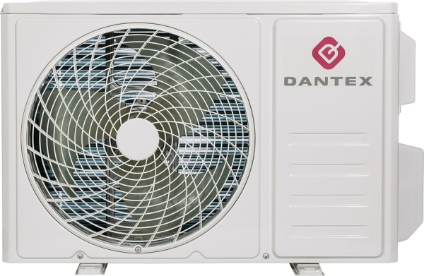 Dantex Eco Pro RK-07ENT6/ RK-07ENT6E Dantex Eco Pro RK-07ENT6/ RK-07ENT6E