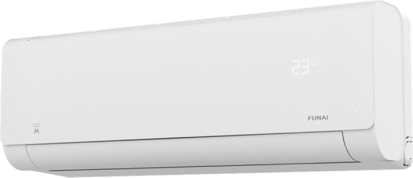 Funai Shogun RAC-I-SG25HP.D04