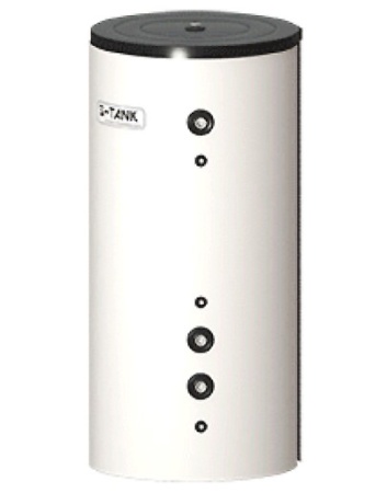 S-tank ET 2000