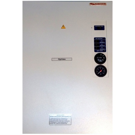 SAVITR Optima 12 Plus (380В, 12кВт)