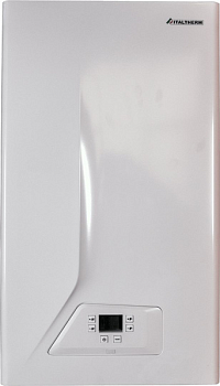 ITALTHERM CITY CLASS 40 F (WB)
