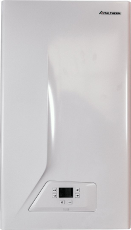 ITALTHERM CITY CLASS 40 F (WB)