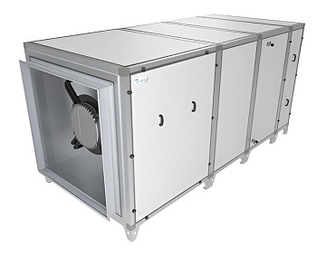 Breezart 35000 Aqua AC