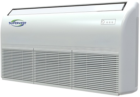 SUPERVENT SDP 125