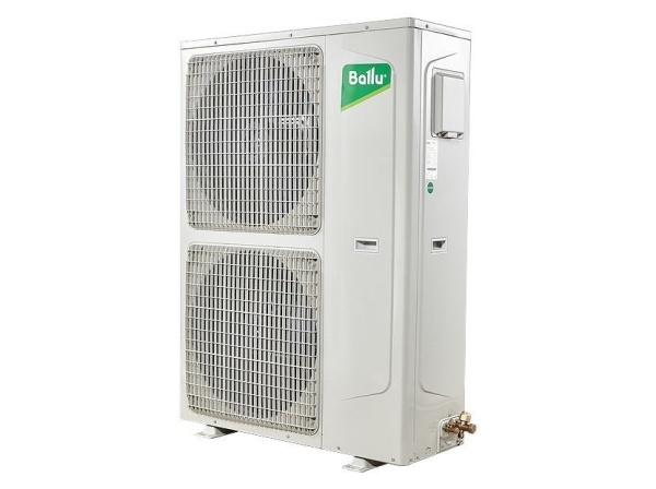 Ballu Universal III (R410a) BLC_CF-48HN1_21Y