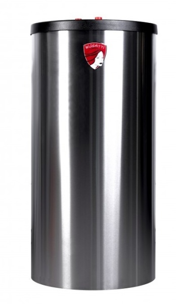 Federica Bugatti INOX 1000 Premium