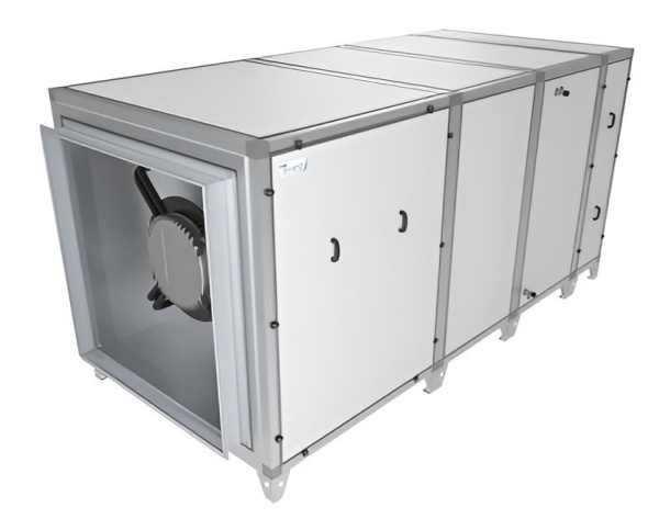 Breezart 35000 Aqua AC