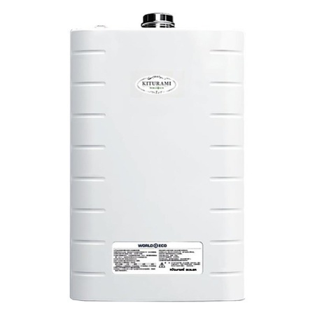 Kiturami World Alpha S 30