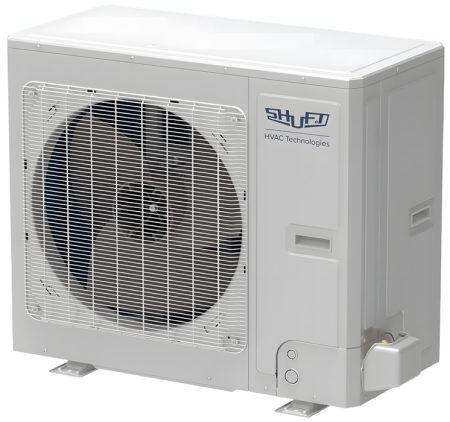 Shuft SDVC-16-G