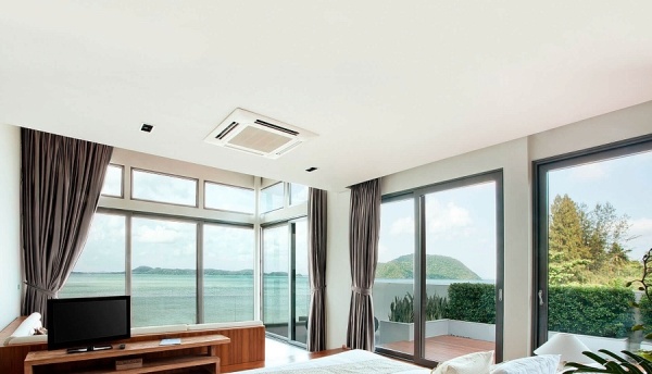 Mitsubishi Electric SLZ-M60FA/SUZ-M 60