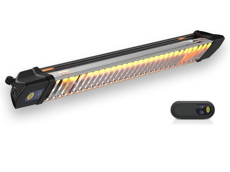MO-EL IRIS 1800 W