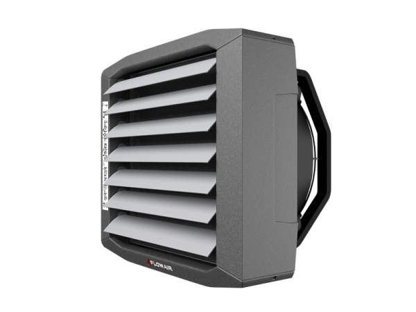 FLOWAIR LEO S2 в комплекте с консолью и комнатным термостатом