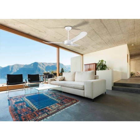 EGLO HOI AN белый (35027)