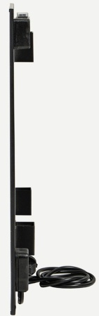 Теплофон Glassar 0,8 кВт (Фотопечать)