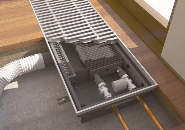 Techno Air KVVZ 250-85-1400