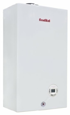 Fondital MINORCA CTFS24 CU