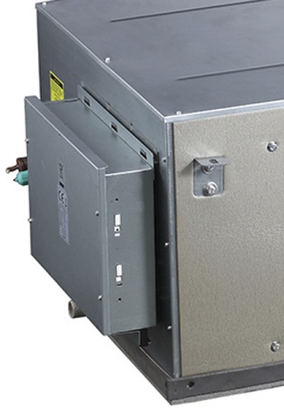 Electrolux EACD/I-96HWAN1/EACD/I-96HD1N1-R