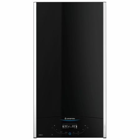 Ariston ALTEAS X 24 CF NG