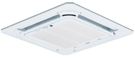 Kentatsu KTZT50HQAN1/KPU65-D2